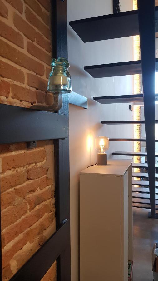 Loft Mariola - Apartamento En El Centro Historico Bocairent Exterior photo