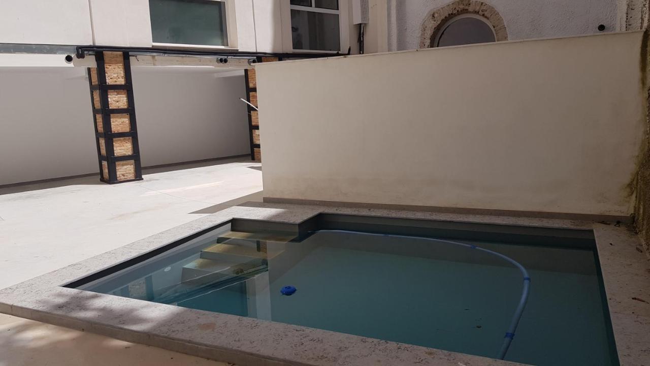 Loft Mariola - Apartamento En El Centro Historico Bocairent Exterior photo