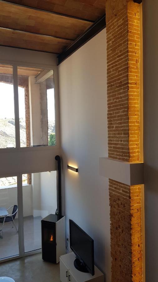 Loft Mariola - Apartamento En El Centro Historico Bocairent Exterior photo