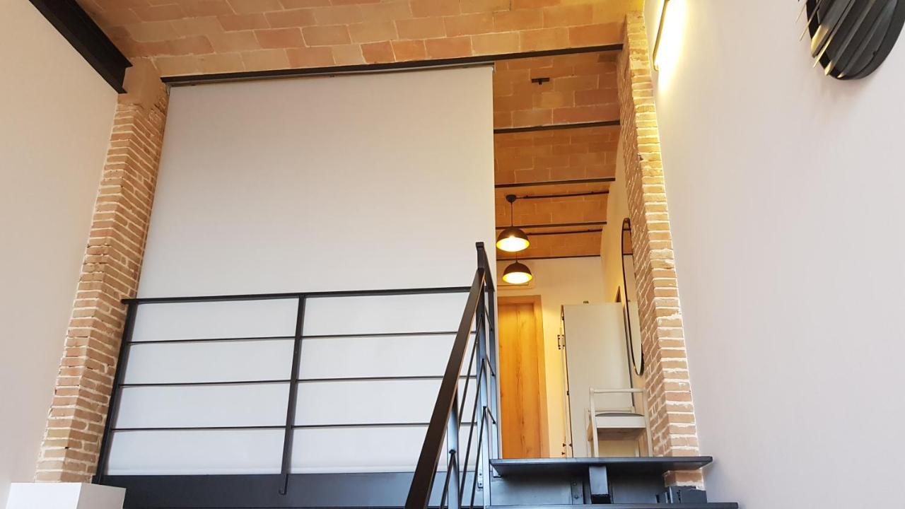 Loft Mariola - Apartamento En El Centro Historico Bocairent Exterior photo